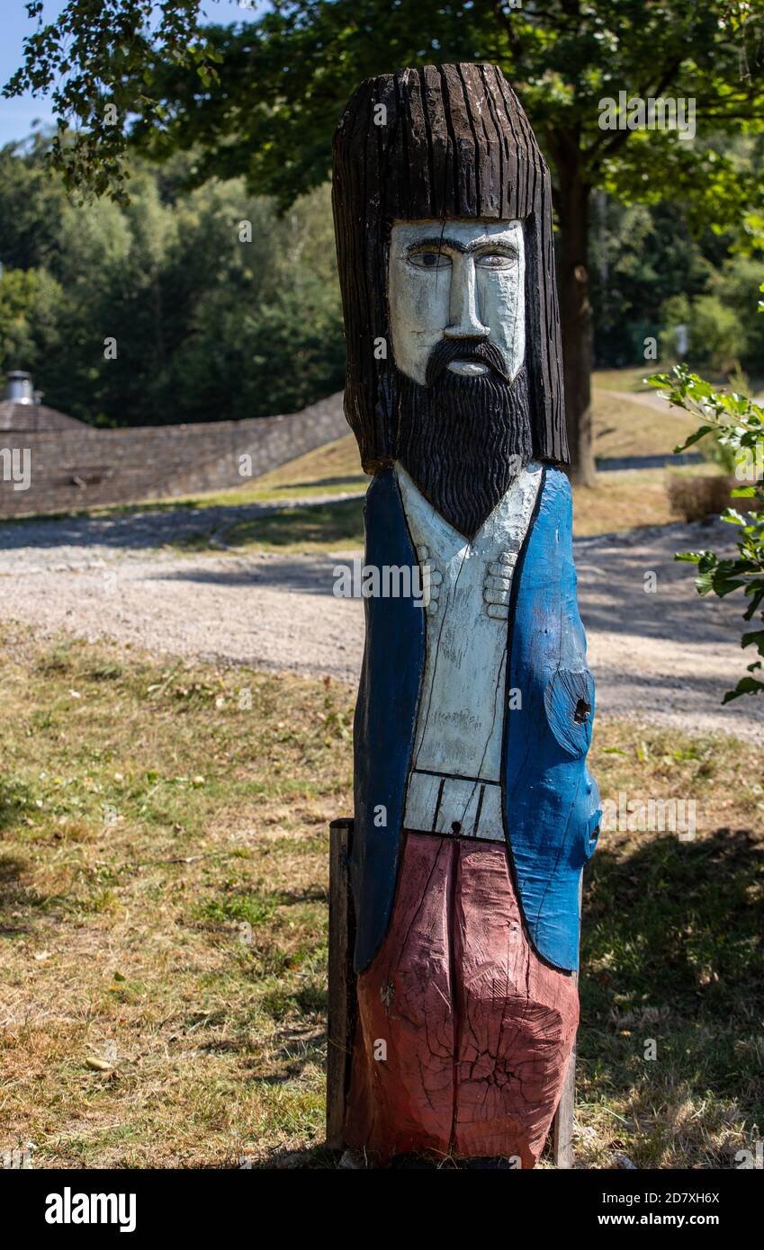 How Old Is Usopp In Chainsaw Mans Age Details